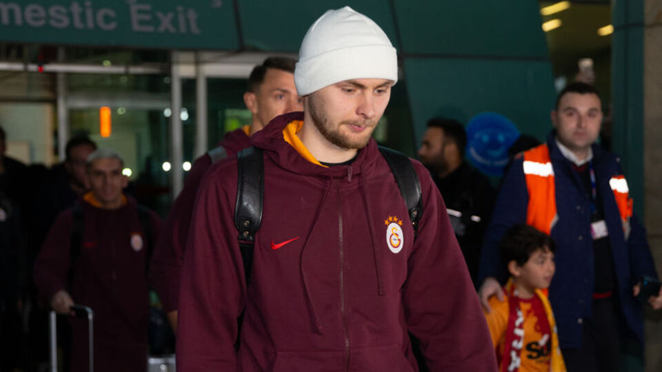 Nelsson kendini yaktı!