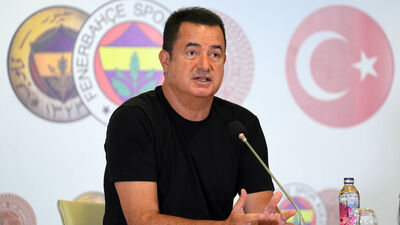 Ilıcalı'dan Talisca açıklaması!