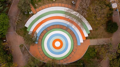 Filli Boya'dan şehirlerde 'Hayata 1 Renk Neşe' hareketi