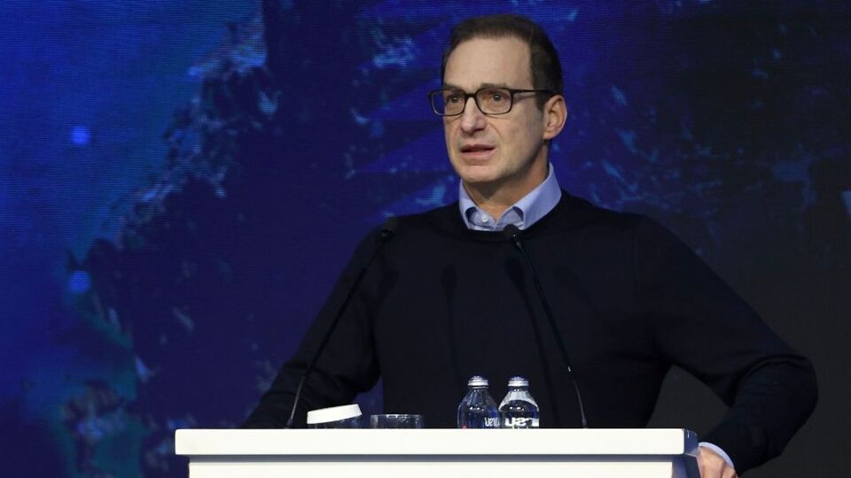 "Gâzi Mustafa Kemâl Atatürk'ün 'Yurtta sulh, cihânda sulh' şiârının hikmetini ve kıymetini bir kez daha anlıyoruz"