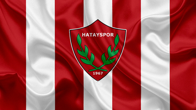 Hatayspor'dan tribün kararı!