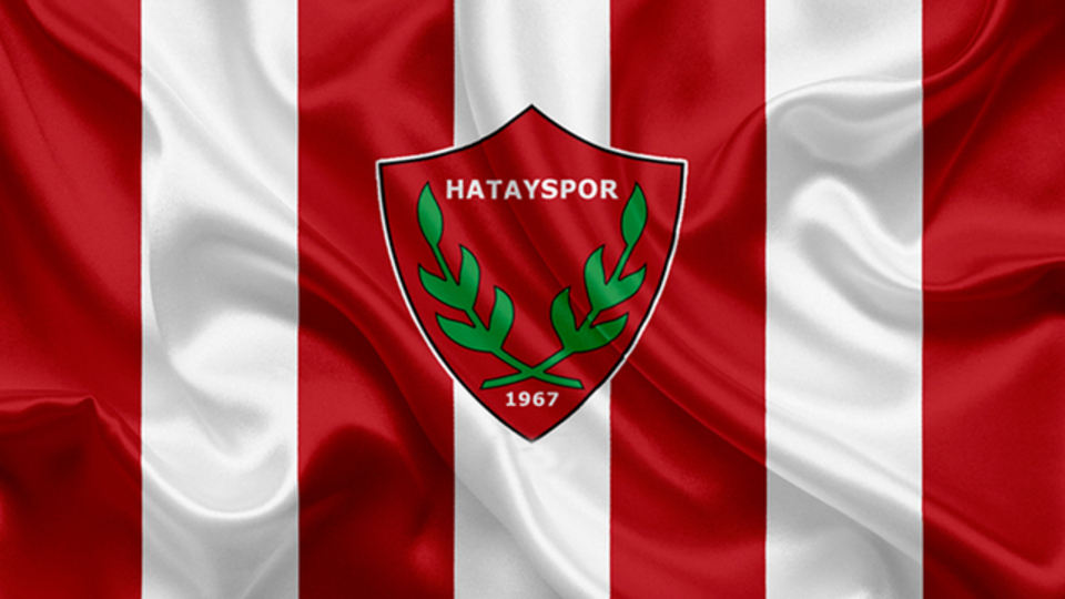 Hatayspor'dan tribün kararı!