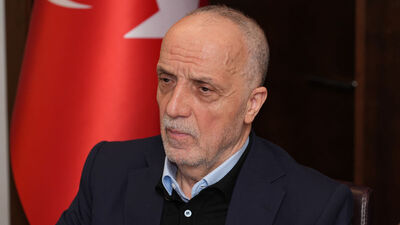 "Ortadaki dolaşan rakamları kabul etmek mümkün değil"