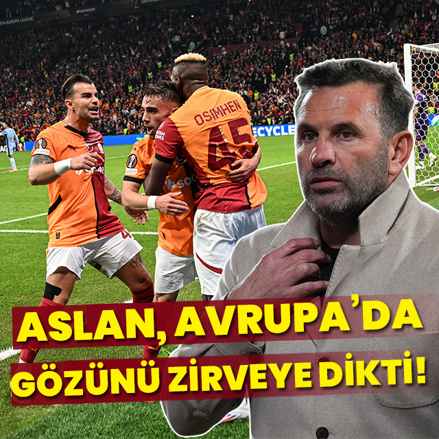 Cimbom, Avrupa'da zirve takibini sürdürdü