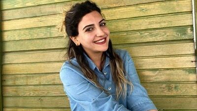 Semra 14 gündür yaşam savaşı veriyor!