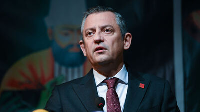 Özel hakkında soruşturma