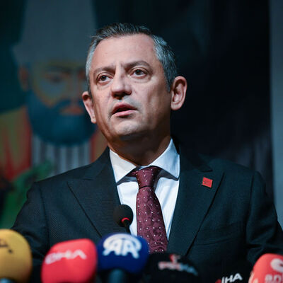 Özel hakkında soruşturma