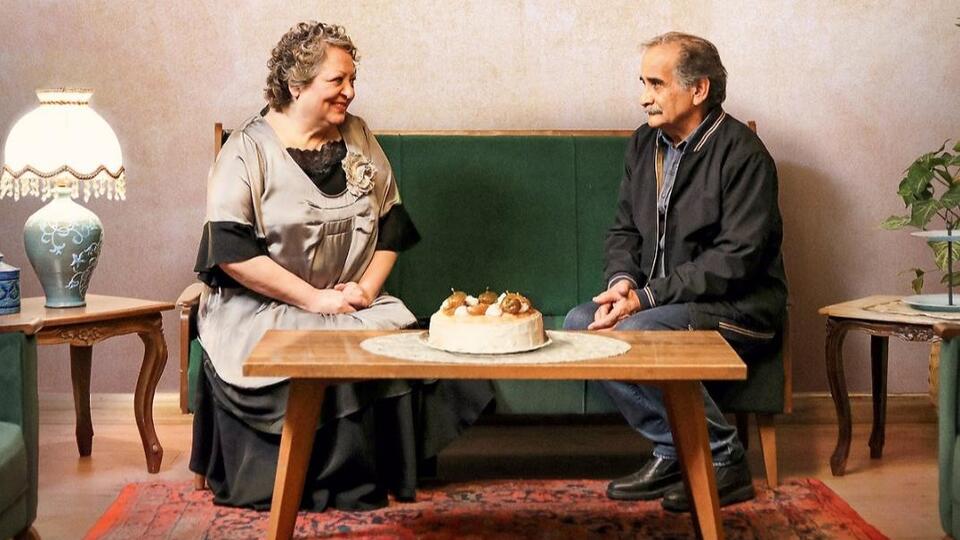 'En Sevdiğim Pastam' Yeşilçam Sineması'nda