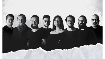 Ezginin Günlüğü ezgileri Zorlu PSM'de