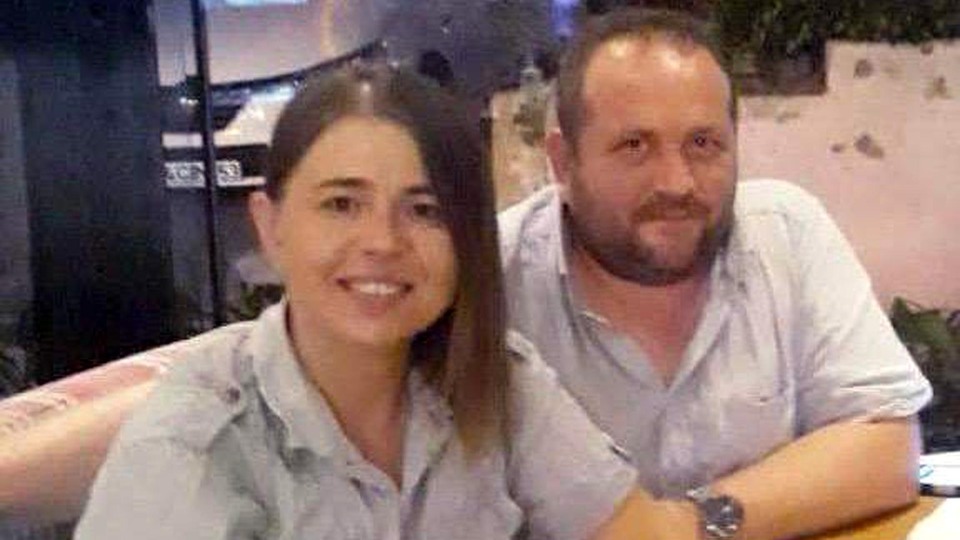 Önce annesi şimdi de babası can verdi!