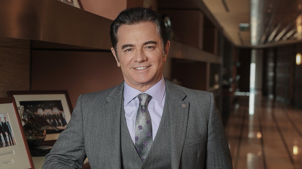 DenizBank, üç ayrı sendikasyon ile 2,3 milyar dolar finansman sağladı