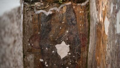 "Anadolu'daki tek örnek" Restore edildi