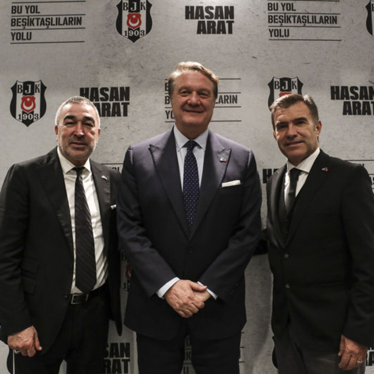 Beşiktaş'ta son günlerde neler yaşandı?