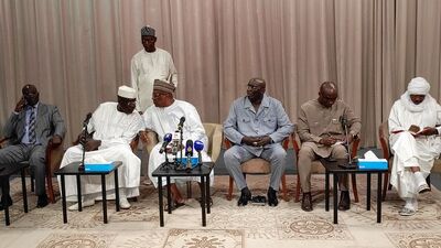 Çad, Fransa ile iş birliğini sonlandırıyor