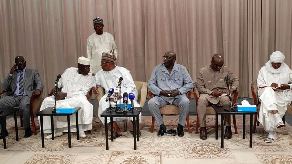 Çad, Fransa ile iş birliğini sonlandırıyor