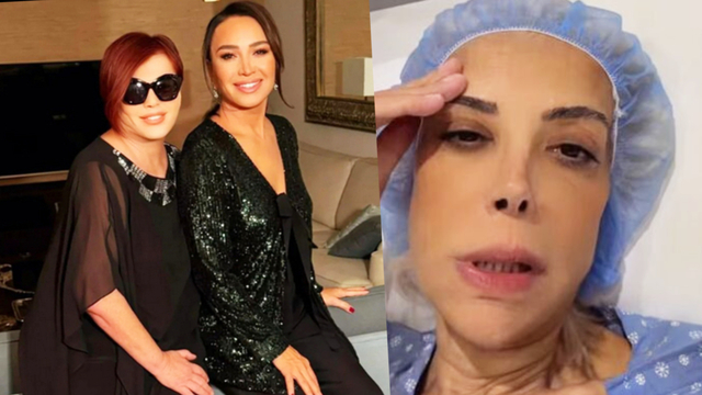 Filtredeki fikir ayrılıkları konuşuldu