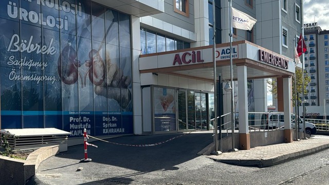 Kapatılan hastanelere kayyum atandı