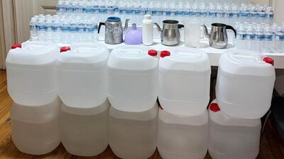 Sahte içkiden 7 can kaybı!