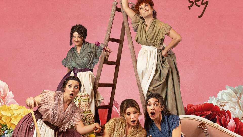 DOT'tan 'Gurur ve Önyargı* (*gibi bir şey)'