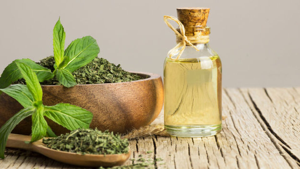 Nane Yağının Bilinmeyen Faydaları!