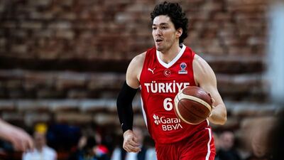 12 Dev Adam'ın sıralaması belli oldu!