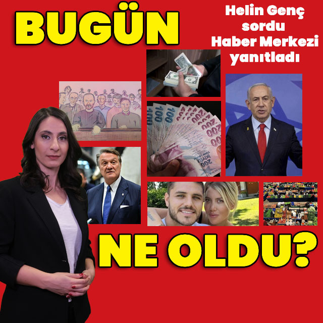 29 Kasım 2024: Bugün ne oldu?