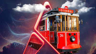 Take Off İstanbul, 11-12 Aralık'ta İstanbul'da