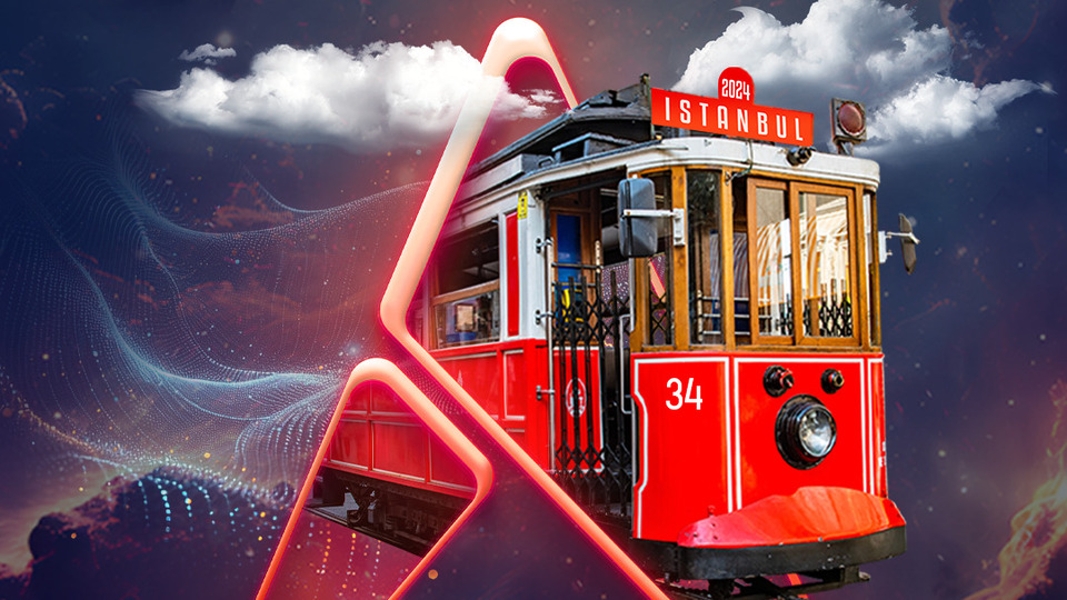 Take Off İstanbul, 11-12 Aralık'ta İstanbul'da