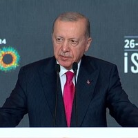 Cumhurbaşkanı Erdoğan'dan açıklamalar