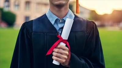 Türkiye'deki üniversitelerden yurt dışı adımı