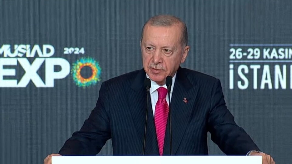 "En zor günler geride kaldı"