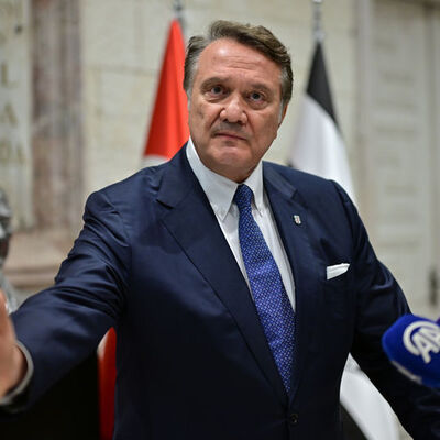 "Vakti geldi, gitmem gerekiyordu"