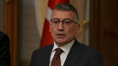 Memurları ilgilendiren düzenleme TBMM'de