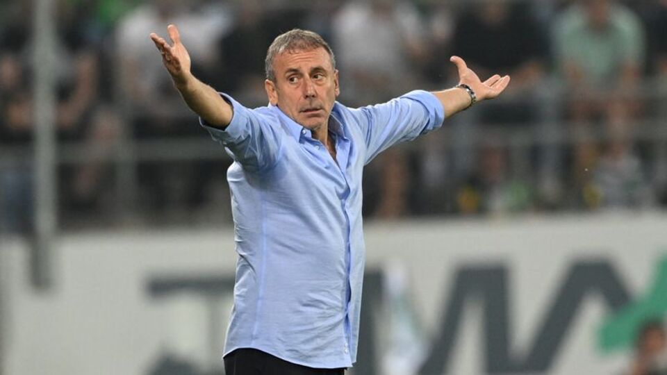 Avcı'dan F.Bahçe itirafı!