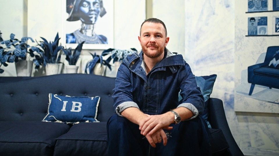 Ian Berry'nin Türkiye'deki ilk Sergisi