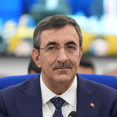 2025 Merkezi Yönetim Bütçe Kanunu Teklifi kabul edildi