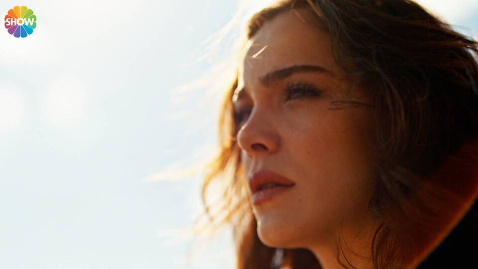 "Ne yaşarsan yaşa, evladını bırakamazsın"