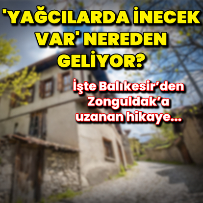 "Yağcılarda inecek var" nereden geliyor?