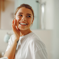 Cildinizi şımartmanın en doğal yolu!