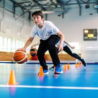 Çocuklarınızın kaslarına fayda sağlayacak besinler!