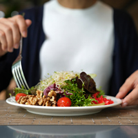 "Mindful" yemek hayatınızı kökten değiştirebilir!