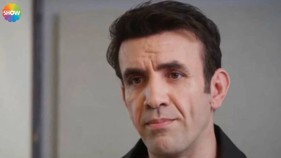 İlk tanıtım yayınlandı