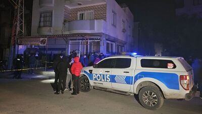 Lavaş ekmek imalathanesine silahlı saldırı: 4 yaralı