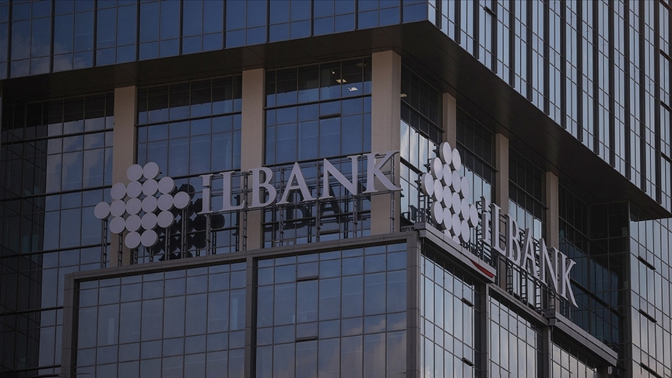 İller Bankası'nın sermayesi 120 milyar liraya çıkarıldı
