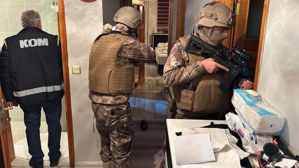 Bakan Yerlikaya açıkladı!