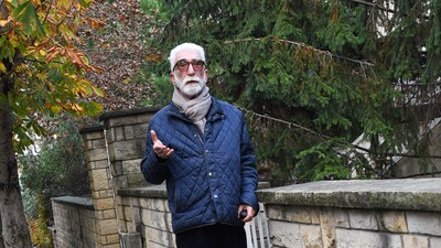 'Ortaya balon atıyorlar'