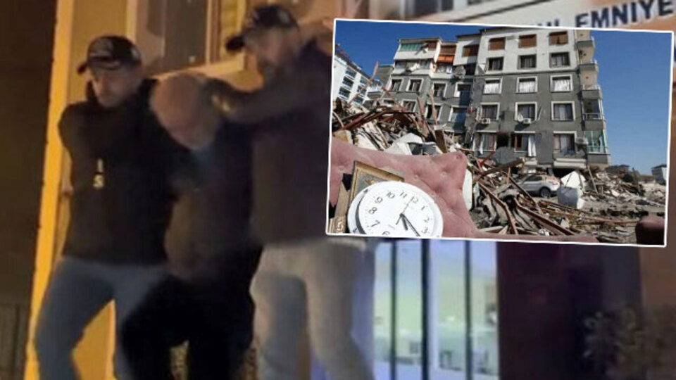 26 kişi ölmüştü! Hakkında 44 arama kararı vardı!