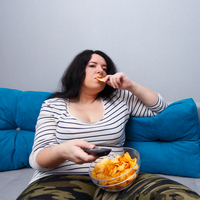 Kilo almanın sebebi duygusal açlık olabilir