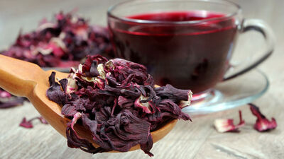 Mucize Bitki Hibiskusun Faydaları