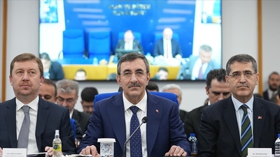 "Birçok noktada beklediğimizden iyi sonuçlarla karşı karşıyayız"